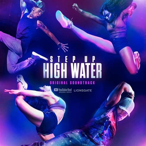 step up: high water s02e03 bdscr